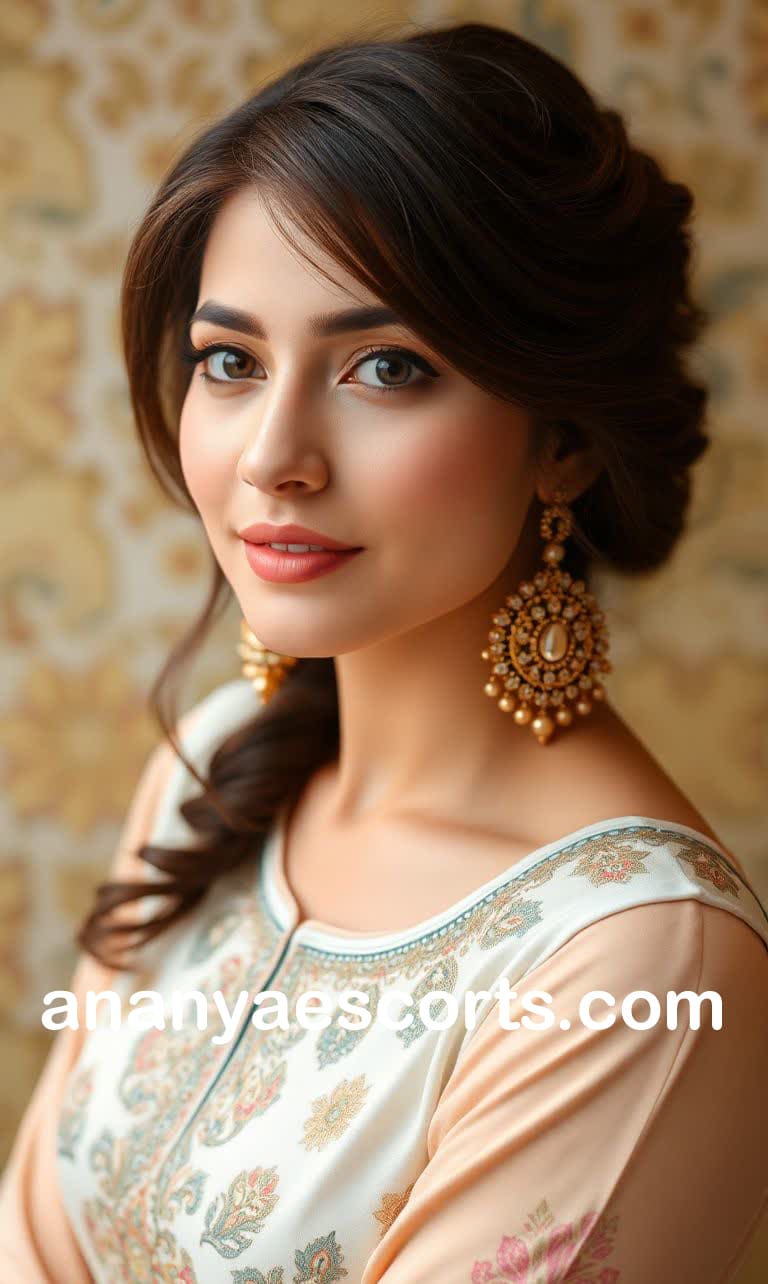 Ganjam Escort Service