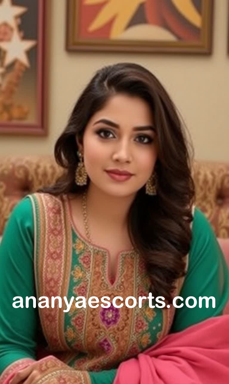 Ganjam Escorts