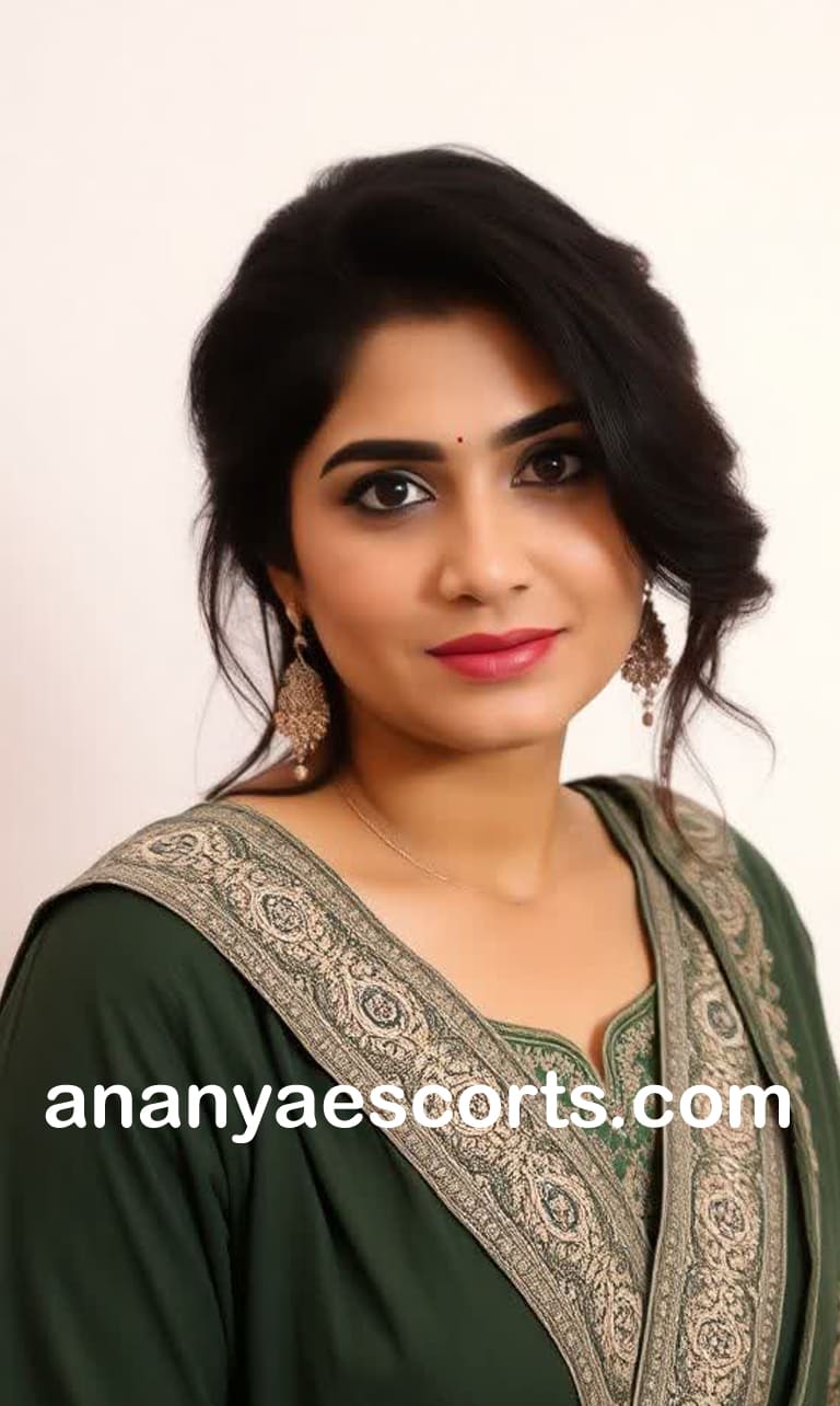 Ganjam Escort Service