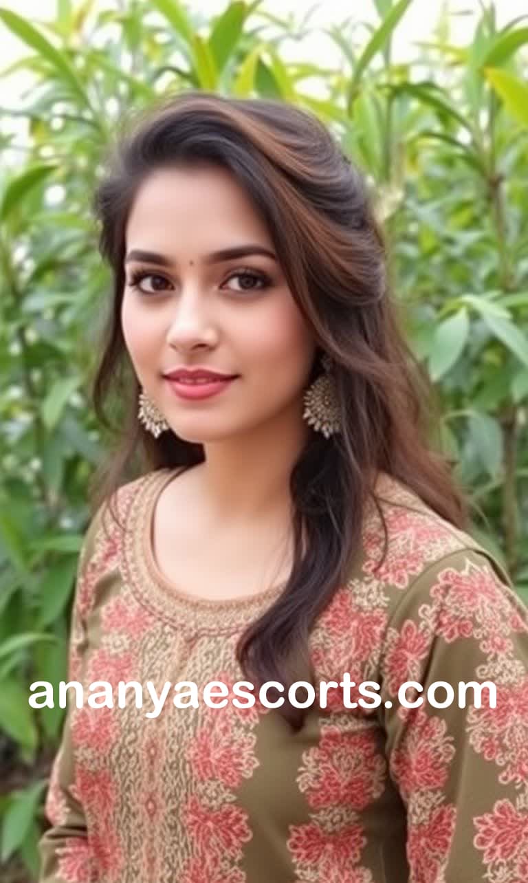 Escort Service in Ganjam