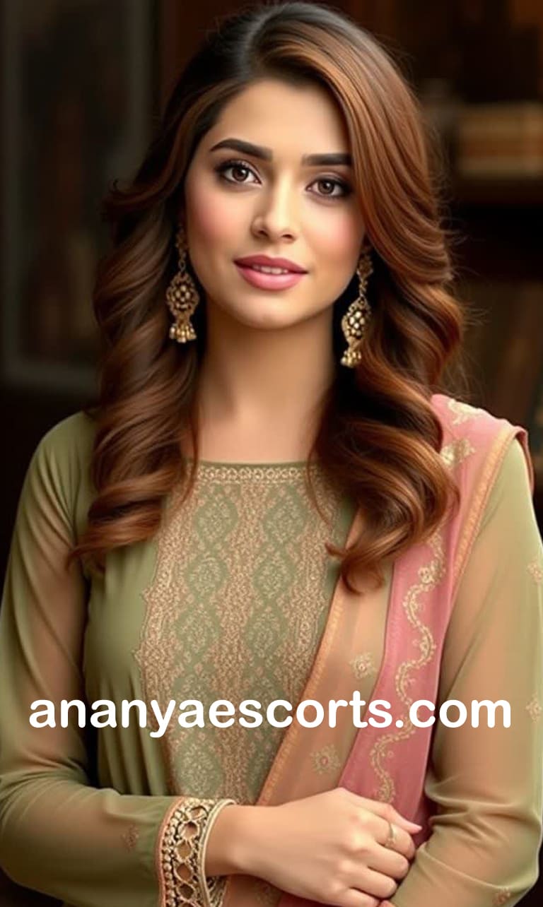Escort Service in Ganjam