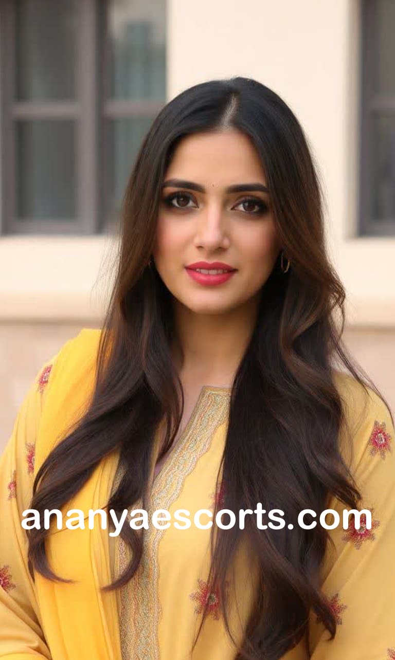 Ganjam Escorts